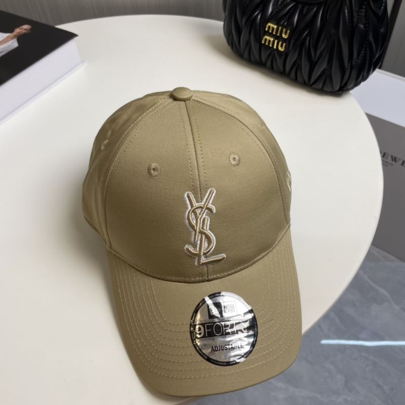 YSL Caps